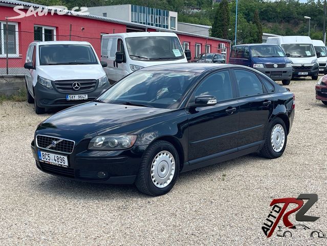 Volvo S40
